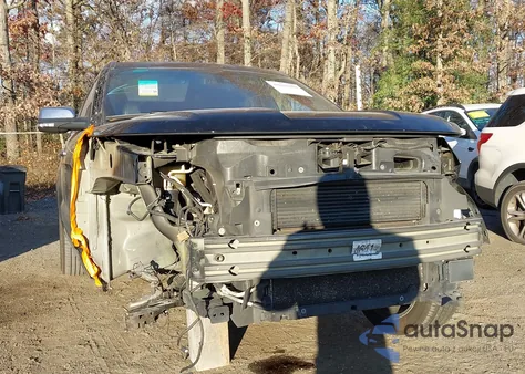 2016 Ford Explorer Platinum from USA, damaged, VIN 1FM5K8HTXGGC82819